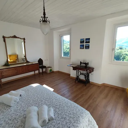 Charme Nel Borgo - Lina