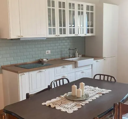 Charme Nel Borgo - Lina * Corniglio