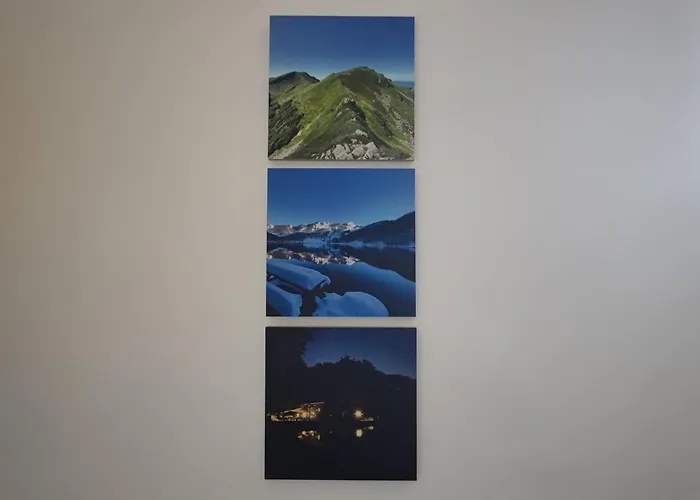 Charme Nel Borgo - Lina