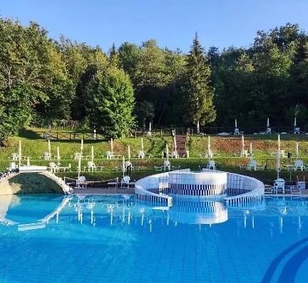 Charme Nel Borgo - Lina * Corniglio