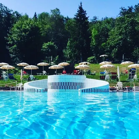 公寓 Charme Nel Borgo - Lina *