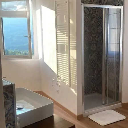Charme Nel Borgo - Lina Apartment
