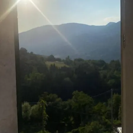 Charme Nel Borgo - Lina Corniglio