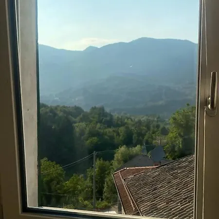 Apartment Charme Nel Borgo - Lina