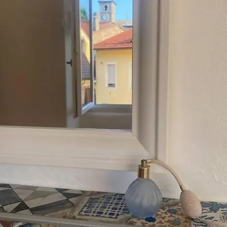 Charme Nel Borgo - Lina Apartmán Corniglio