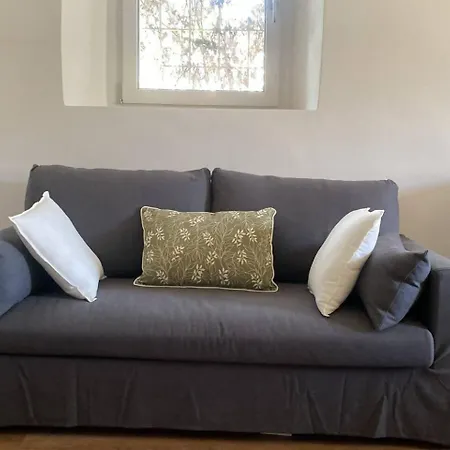 Charme Nel Borgo - Lina Apartament Corniglio