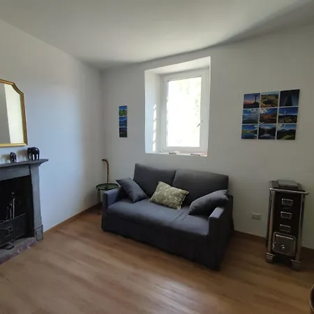 Charme Nel Borgo - Lina * 코르니글리오