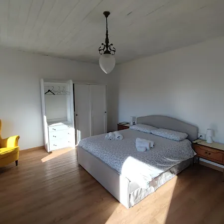 Apartament Charme Nel Borgo - Lina Corniglio