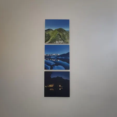 Charme Nel Borgo - Lina