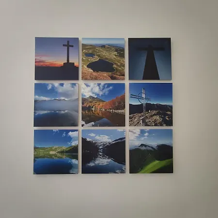 Charme Nel Borgo - Lina *