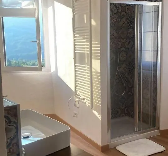 Charme Nel Borgo - Lina Apartamento