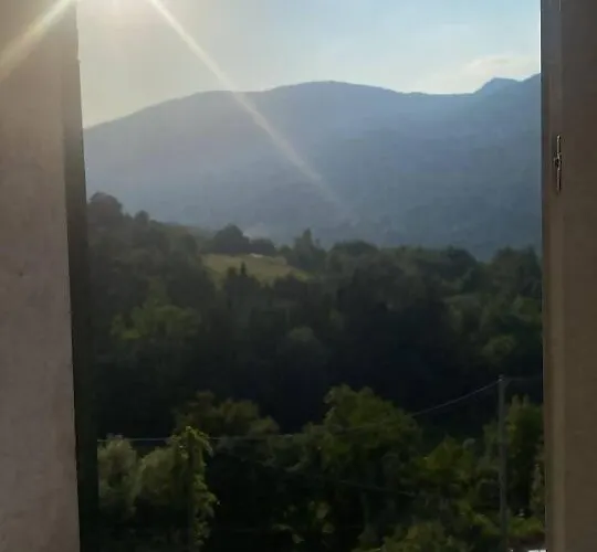 Charme Nel Borgo - Lina Corniglio