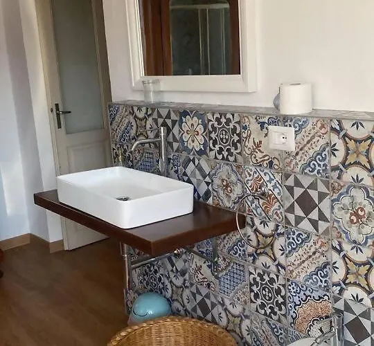 Lägenhet Charme Nel Borgo - Lina *