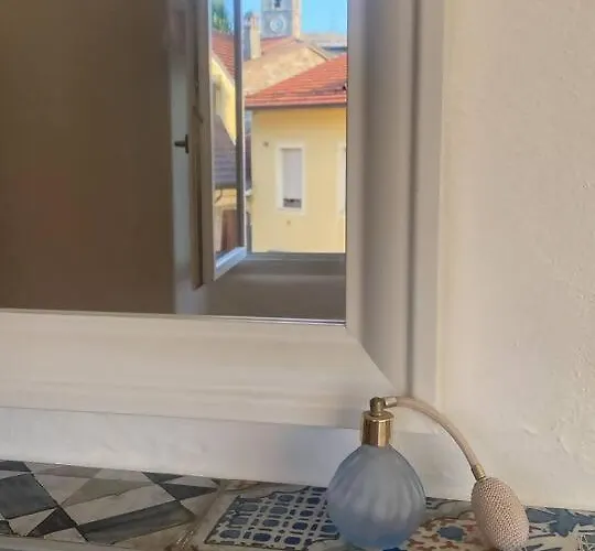 Charme Nel Borgo - Lina Lägenhet Corniglio