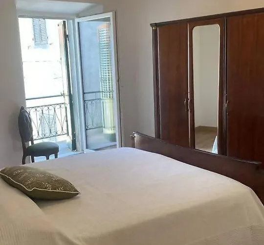 Charme Nel Borgo - Lina Apartamento *