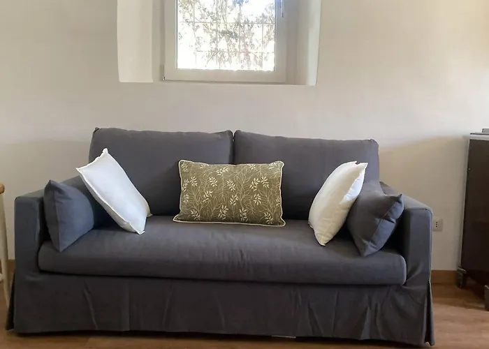 Charme Nel Borgo - Lina Apartamento Corniglio