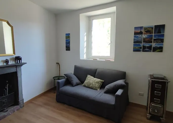 Charme Nel Borgo - Lina * Corniglio