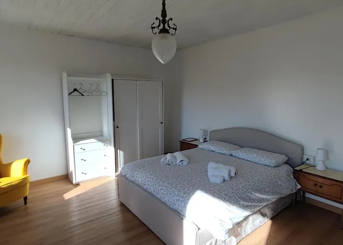 Lägenhet Charme Nel Borgo - Lina Corniglio