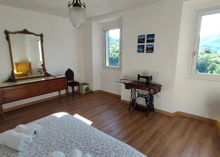 Charme Nel Borgo - Lina