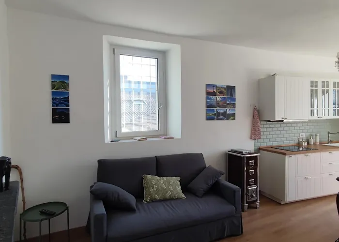 Charme Nel Borgo - Lina Apartamento Corniglio