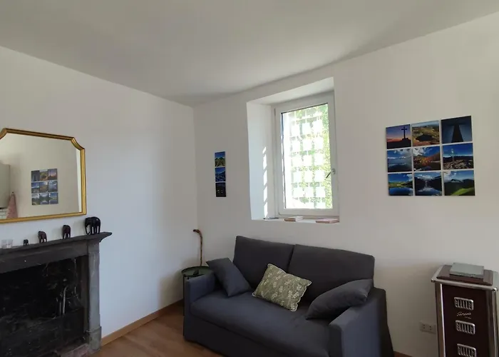 Charme Nel Borgo - Lina Apartamento *